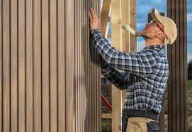 Affordable Siding Repair and Maintenance Services in Woodcreek, TX